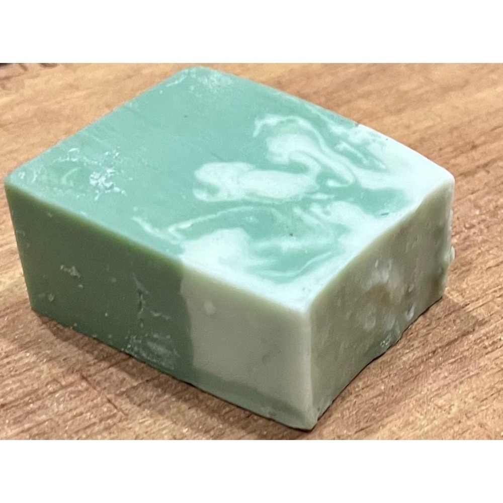 Artisan‎ Handmade Men's "Hollister Break Line"  Scent Donkey Milk Soap 4 oz. - Picture 6 of 9
